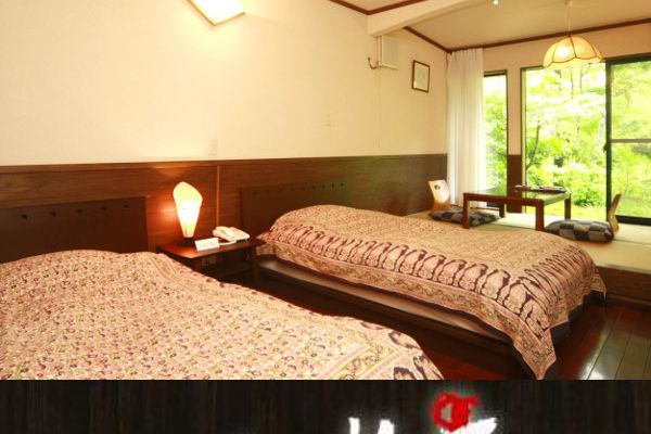 (RYOKAN) Yamakawa Onsen Kosugian (Oguni-machi)